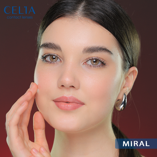 Celia Miral (1-Day)