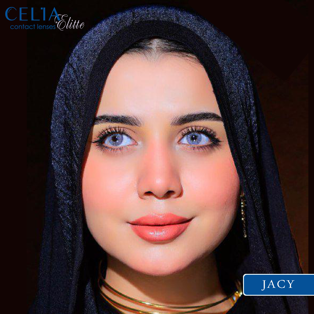 Celia Jacy (1-Day)