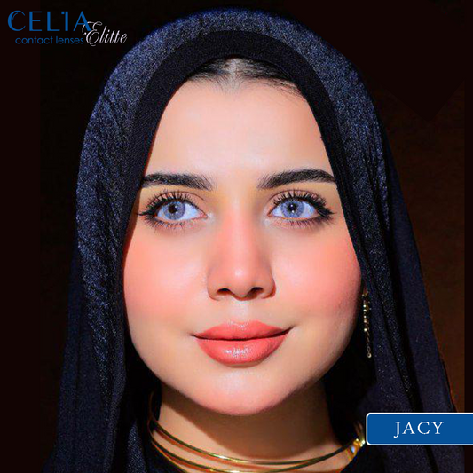Celia Jacy (1-Day)