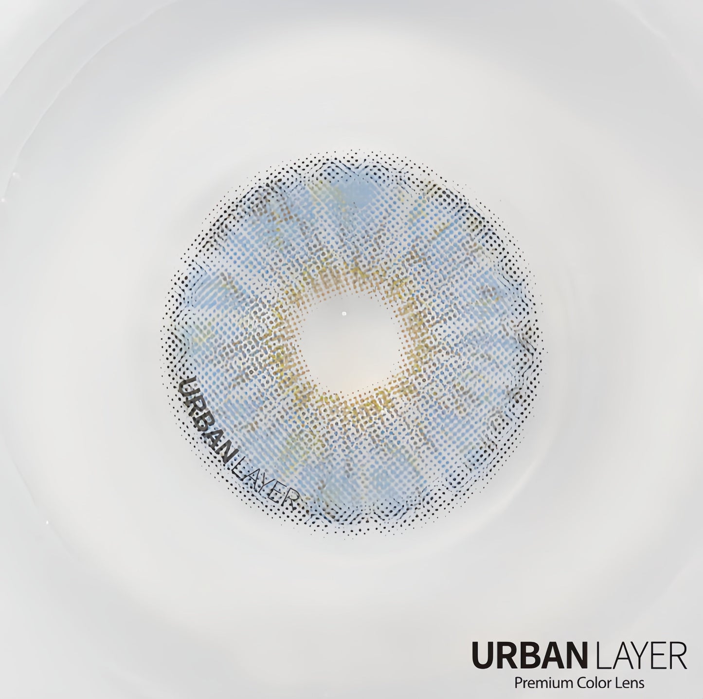 Urban Berkeley Blue (Yearly)