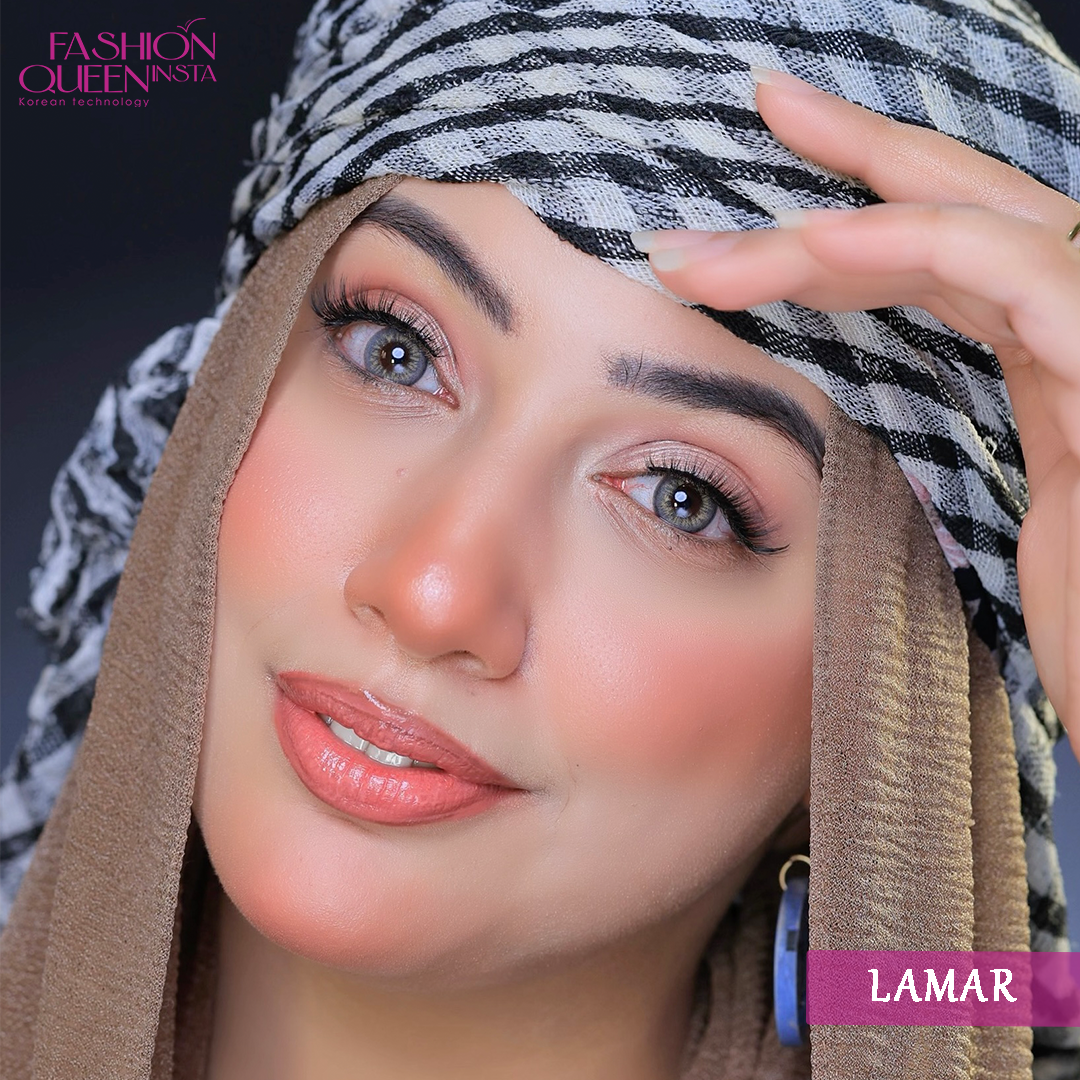 Fashion Queen Lamar (1-Day)