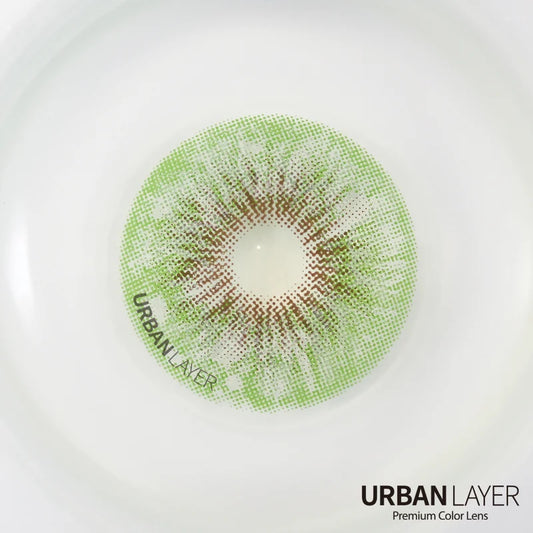 Urban Nile Green (Yearly)