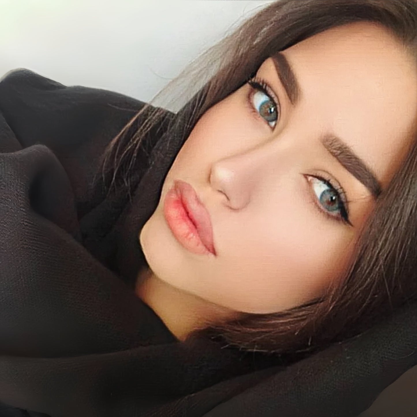 أوربان لاير كلاود بلو (يومي)