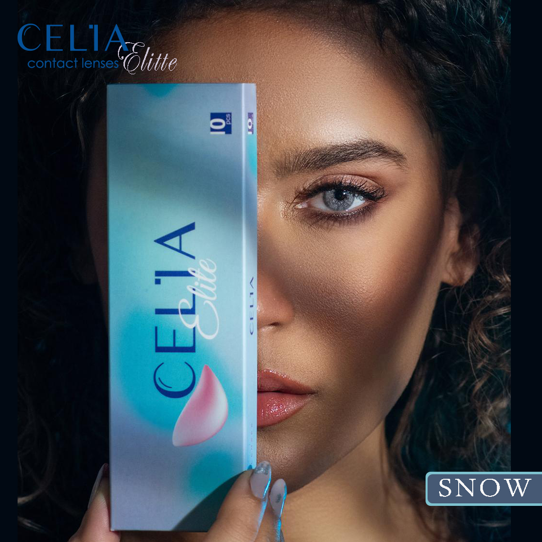 Celia Snow (Yearly)