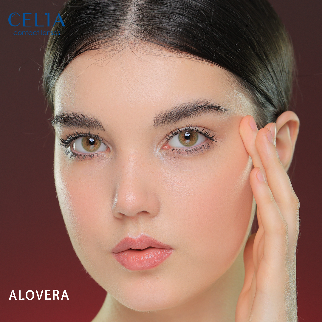 Celia Alovera (1-Day)