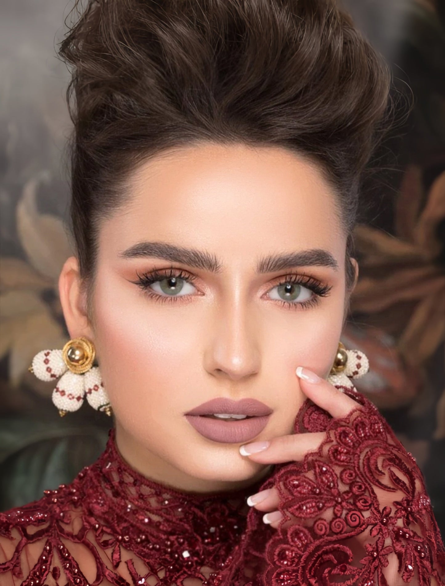 نظارات ناتشورال كور (سنوية)