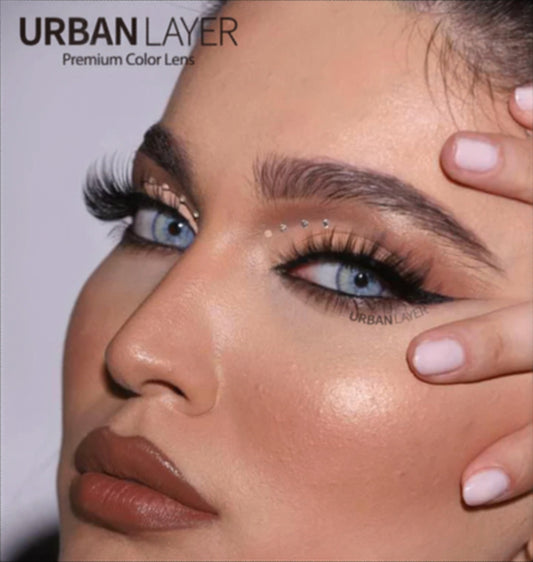 Urban Las Vegas Ash Blue (Yearly)