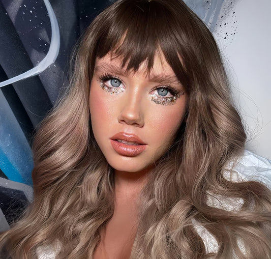 Urban Siri Gray (Yearly)