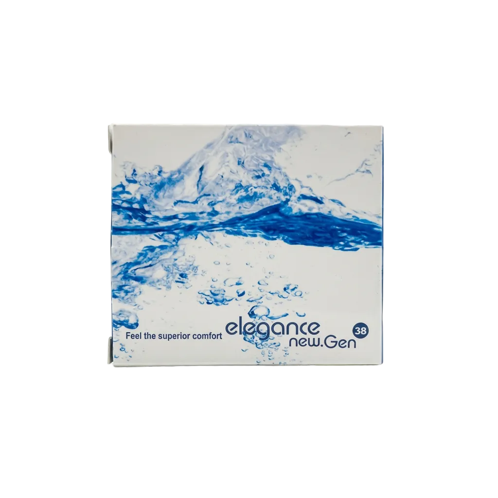 Elegance New.Gen 38
