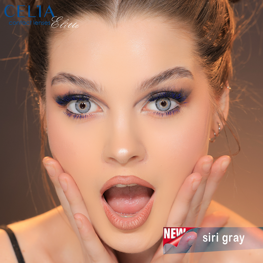 Celia Siri Gray (1-Day)