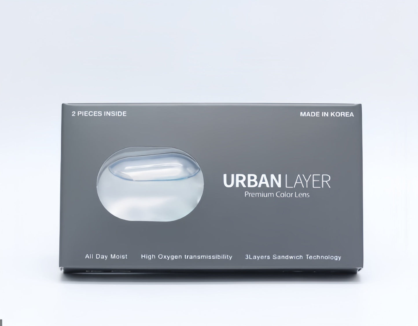 Urban Sofia Aqua (Yearly)