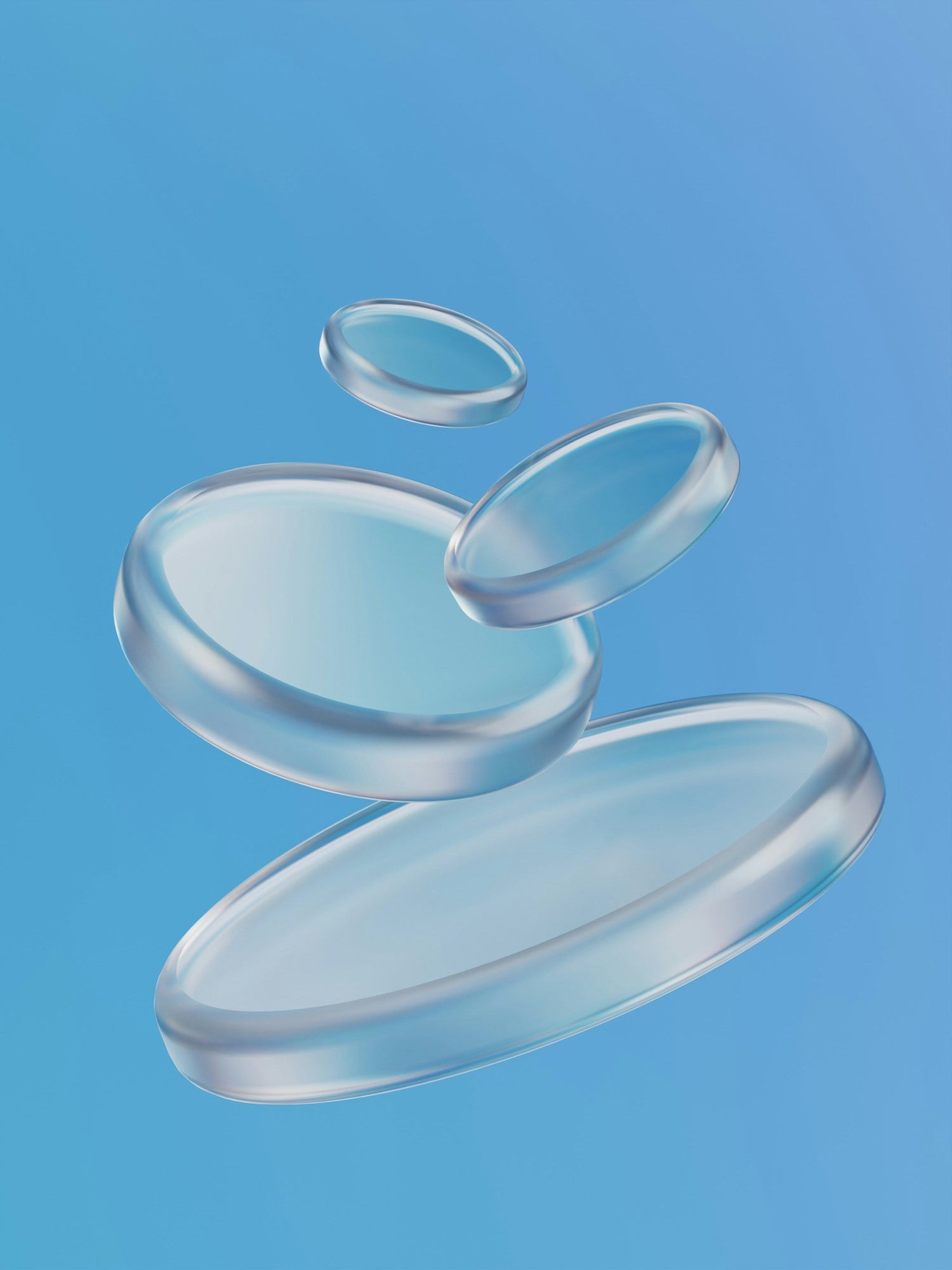 Clear Lens