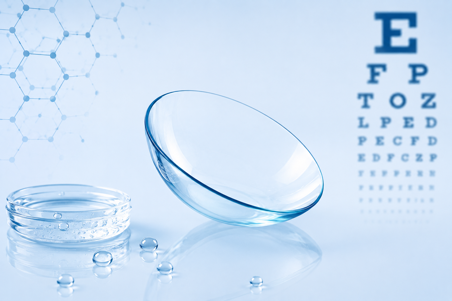 Medical Lens