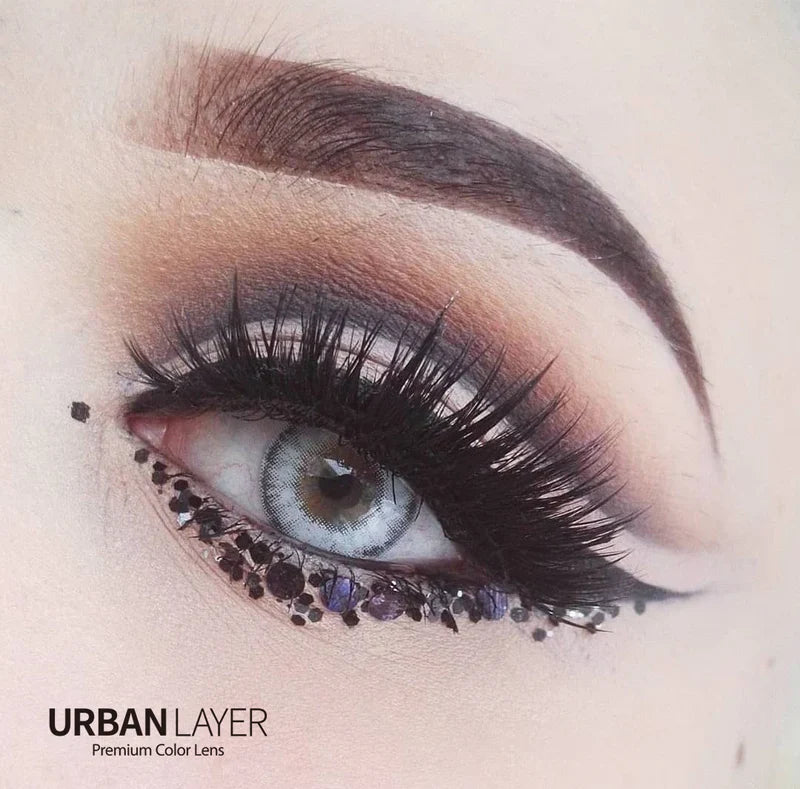 Urban Sofia Gray (Yearly)