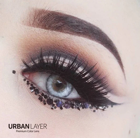 Urban Sofia Gray (Yearly)