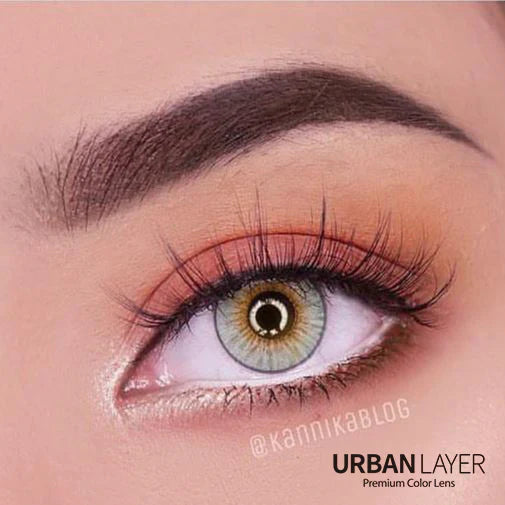Urban Angeles Gray (Yearly)