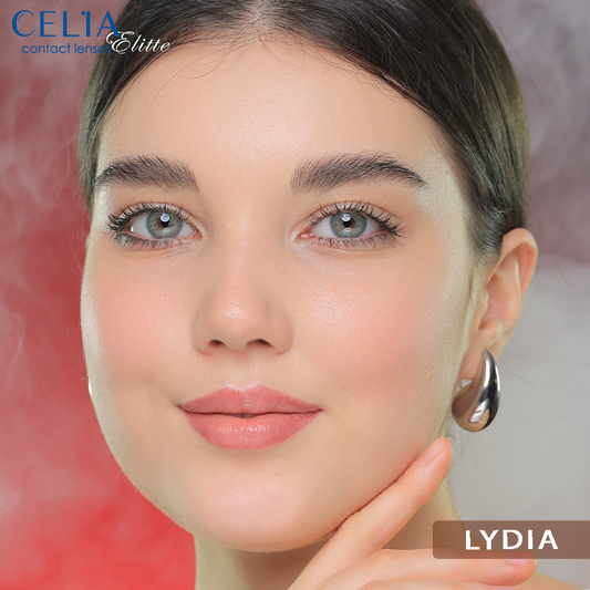 Celia Lydia (Yearly)
