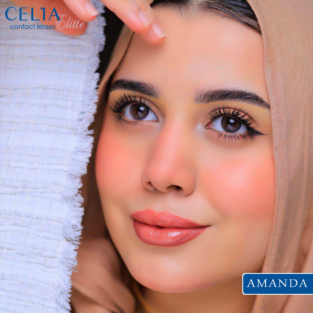 Celia Amanda (1-Day)