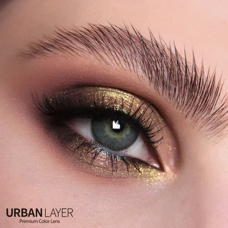Urban Alexa Gray (Yearly)