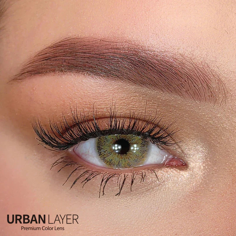 Urban Andes Brown Monthly