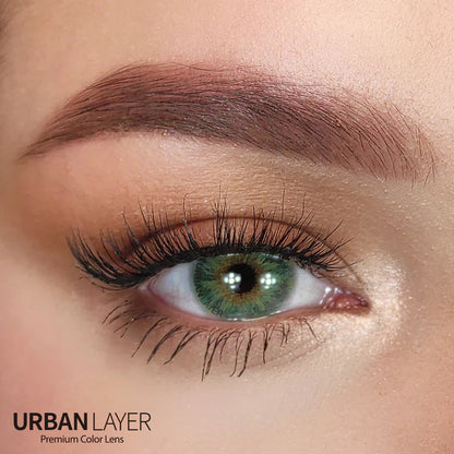 Urban Andes Green (سنوي)