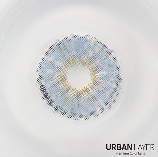 Urban Berkeley Blue (Yearly)