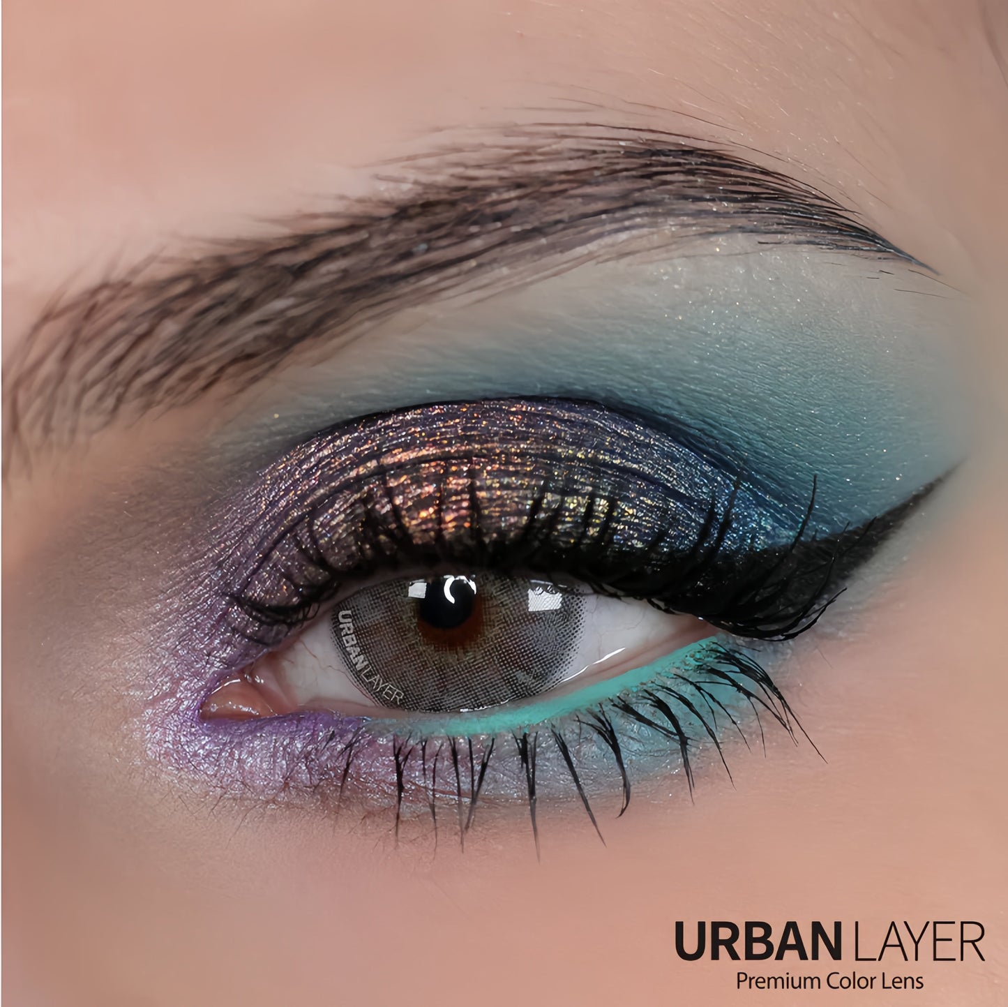 Urban Berkeley Gray (Yearly)