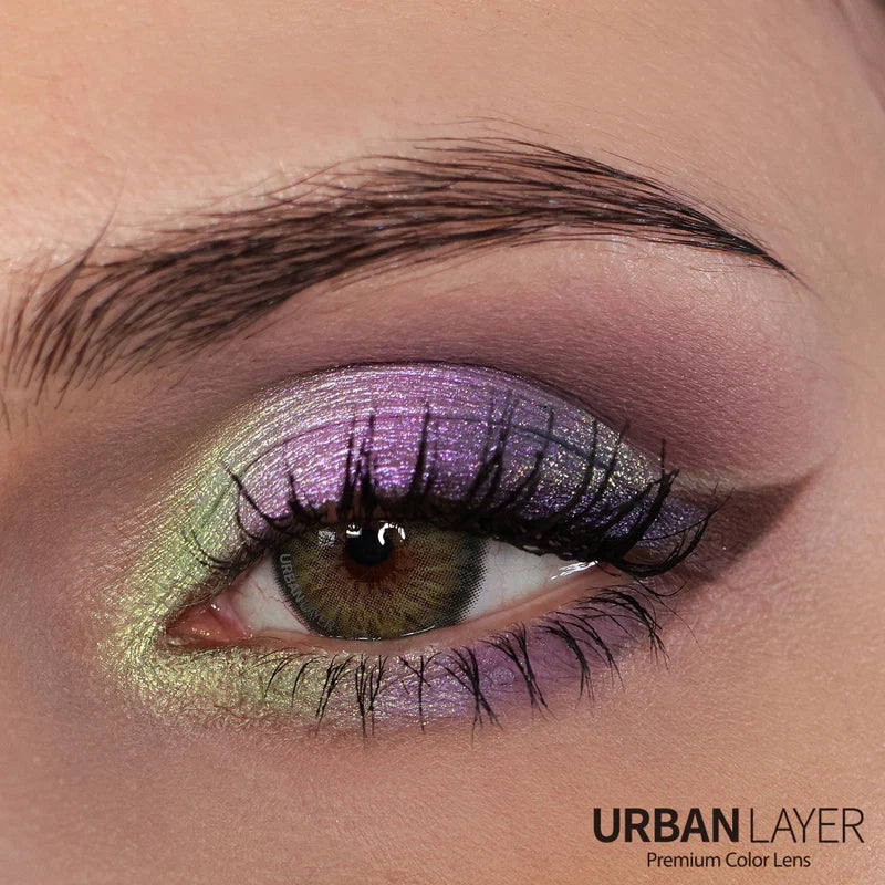 Urban Breeze Gray (Yearly)