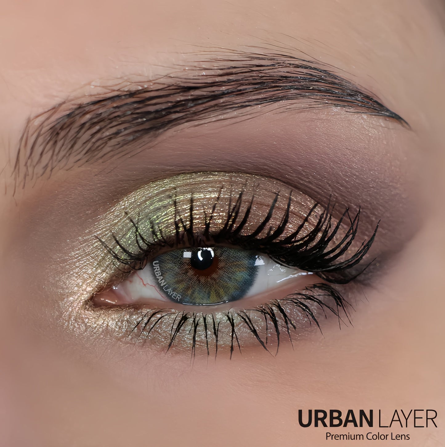 Urban Breeze Light Blue (Yearly)