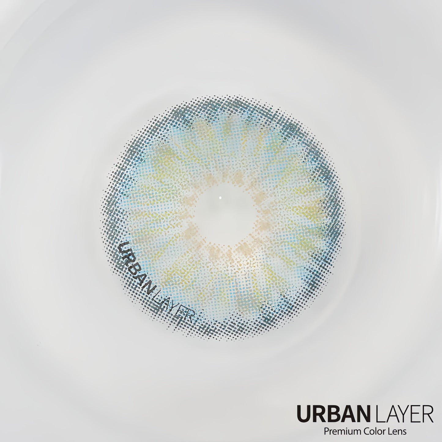 Urban Breeze Light Blue (Yearly)