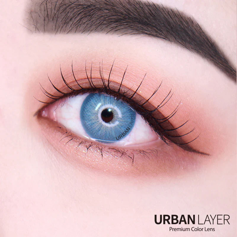 Urban Chelsea Blue (Yearly)