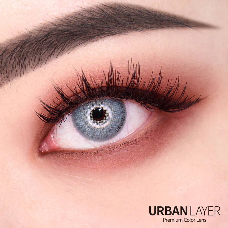 Urban Chelsea Gray (Yearly)