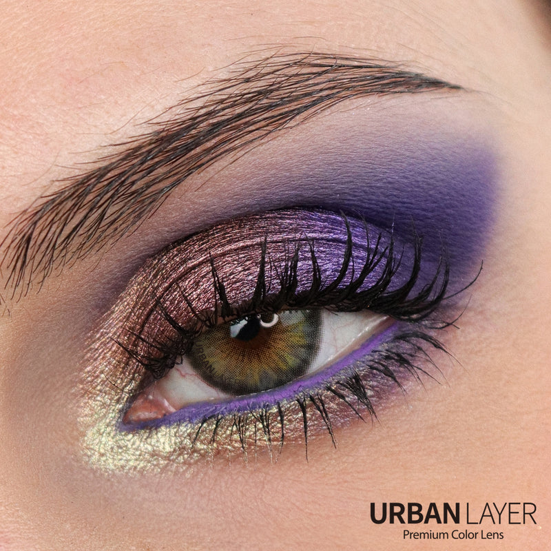 Urban Cleopatra Gray (Yearly)