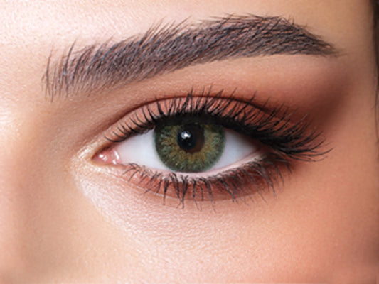 Bella Contour Green (Yearly)