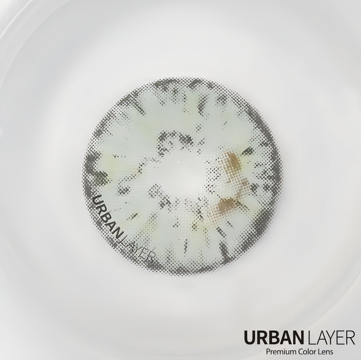 Urban Gemini Gray (Yearly)