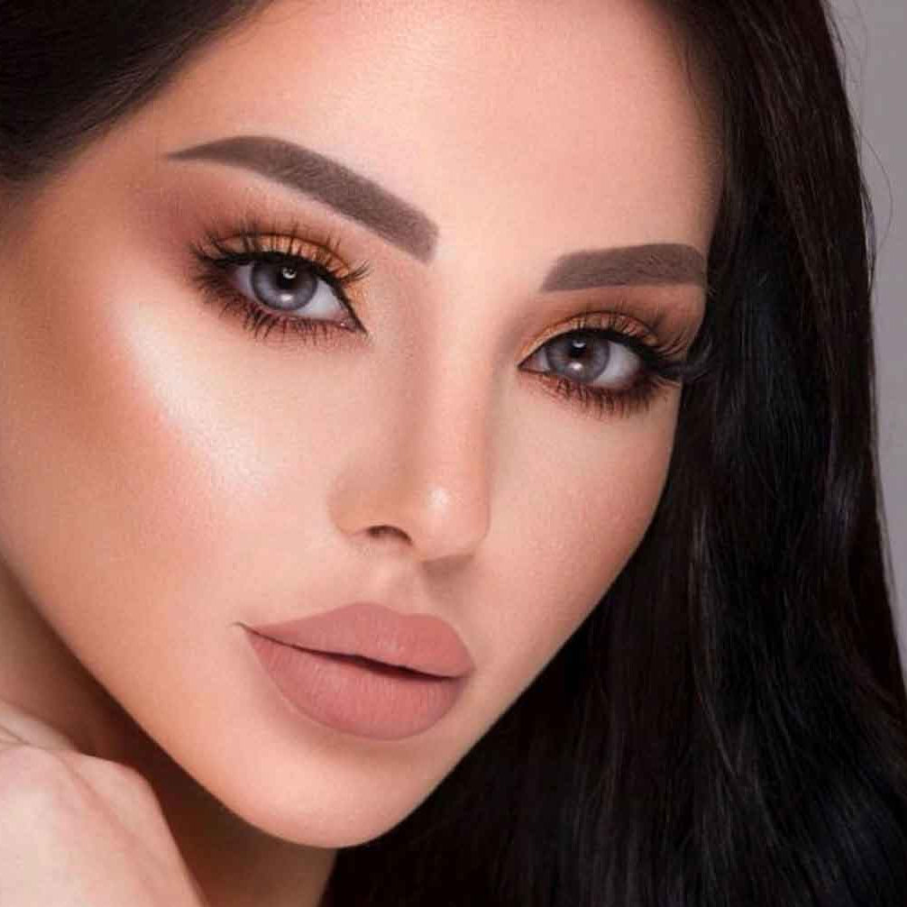Bella Glitter Gray (Yearly)