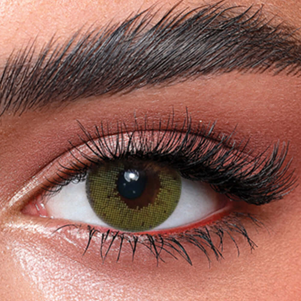 Bella Lime Green (Yearly)