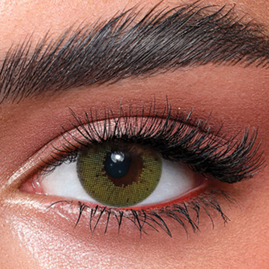 Bella Lime Green (Yearly)
