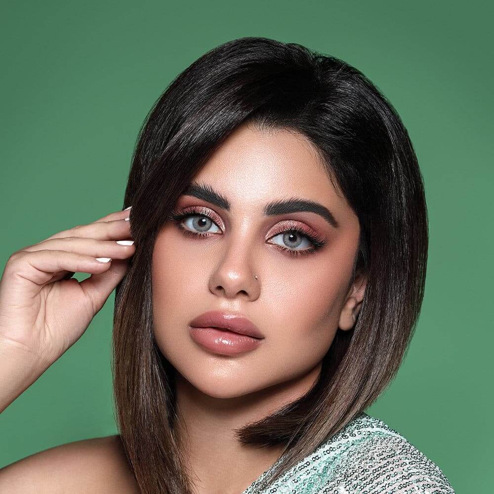 Bella Gray Olive (Yearly)