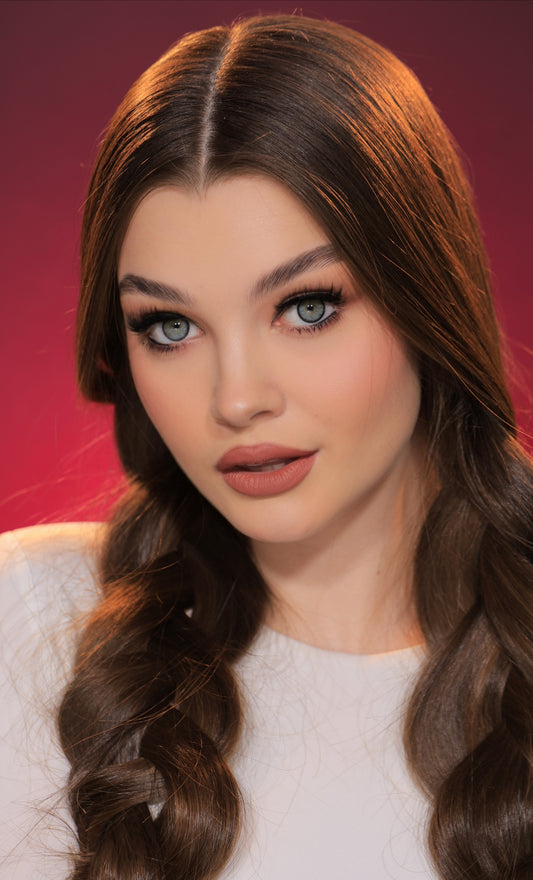 Celia Aora Gray (Yearly)