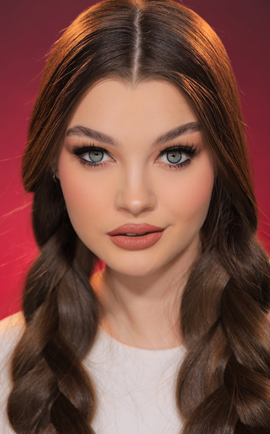 Celia Aora Gray (Yearly)