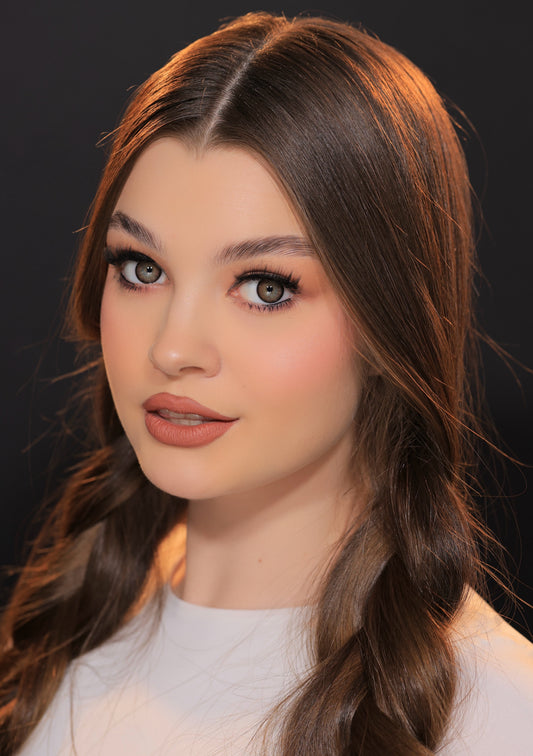 Celia Aora Hazel (Yearly)