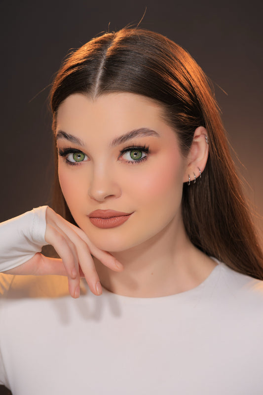 Celia Siri Light Green (Yearly)