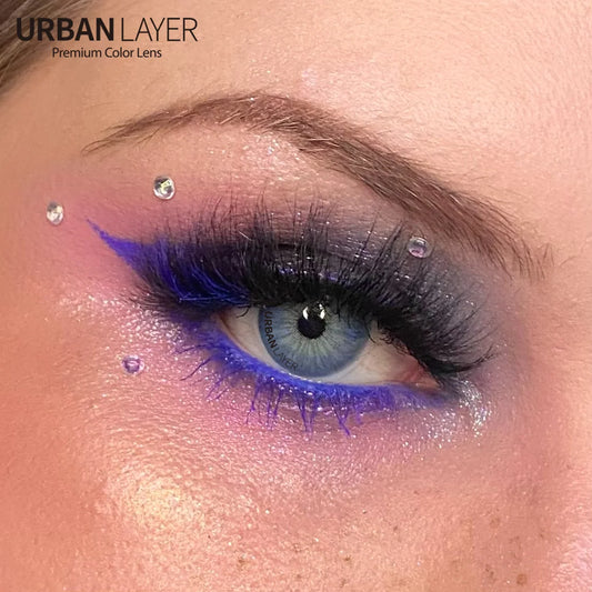 Urban Chelsea Blue (Yearly)