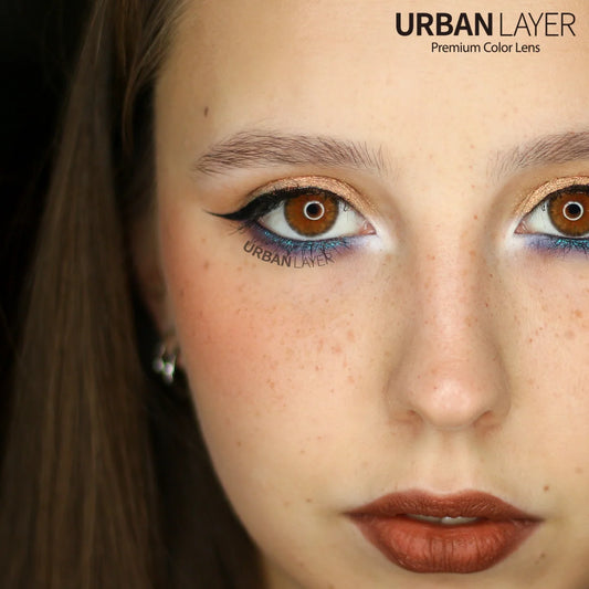 Urban Cleopatra Hazel (Yearly)