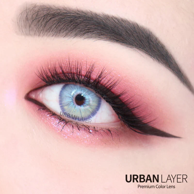 Urban Las Vegas Ash Blue (Yearly)