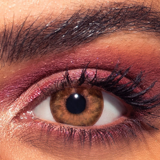 Magic Color Golden Brown (Yearly)