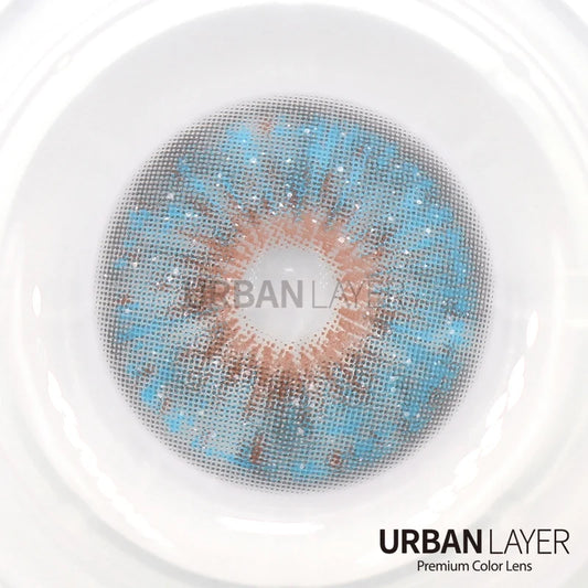 Urban Milky Way Gray (Yearly)
