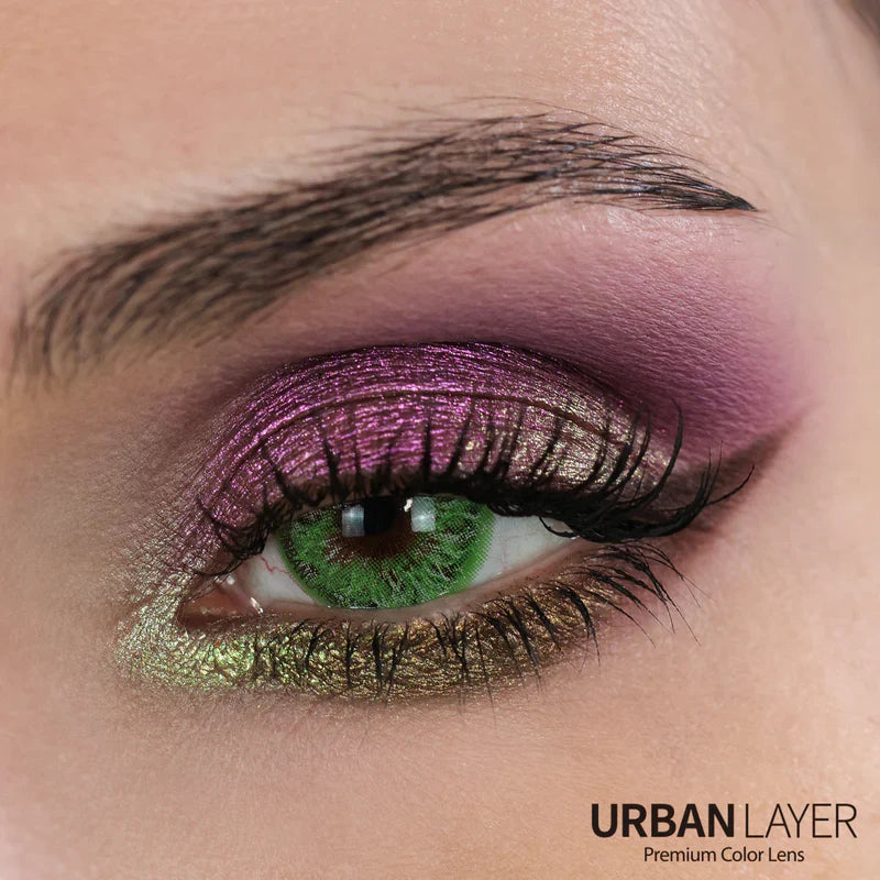 Urban Nile Green (Yearly)