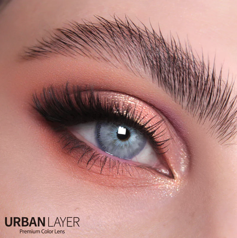 Urban Siri Ash Blue (Yearly)